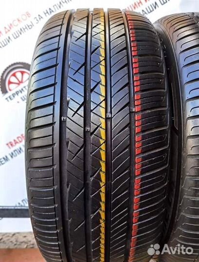 Laufenn S Fit AS 235/55 R18 100W