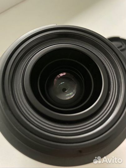 Объектив canon rf 24mm f1.8 macro is stm