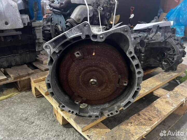 АКПП 306S3 для BMW X5 GM 5L40 5ст