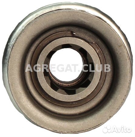 Бендикс стартера krauf SDM6098PN