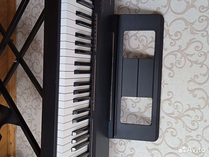 Пюпитр для синтезатора Сasio, Yamaha и др