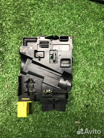 Модуль блока подрулевых переключателей Volkswagen