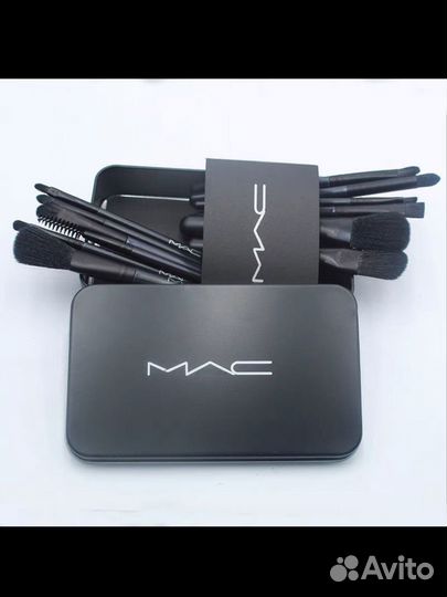 Кисти для макияжа