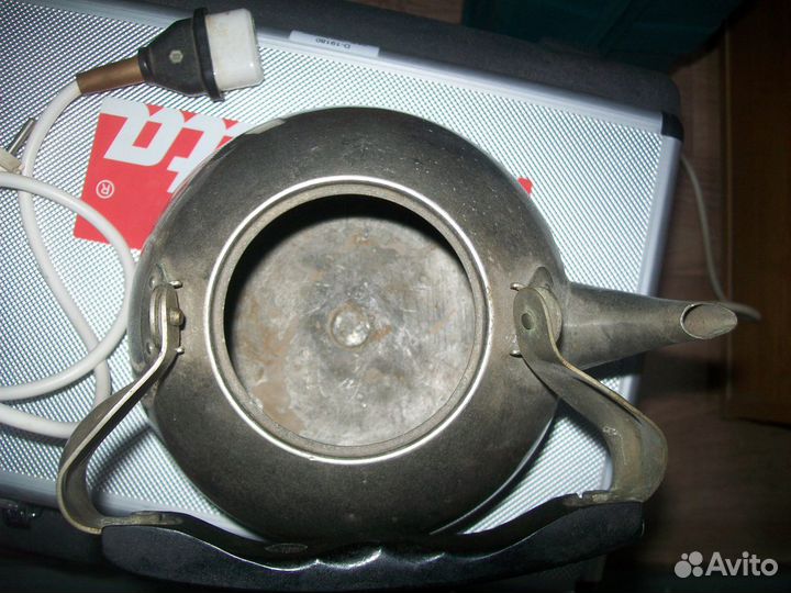 Электрический чайник