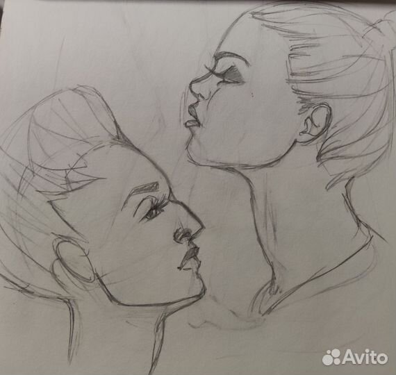 Репетитор по рисованию онлайн