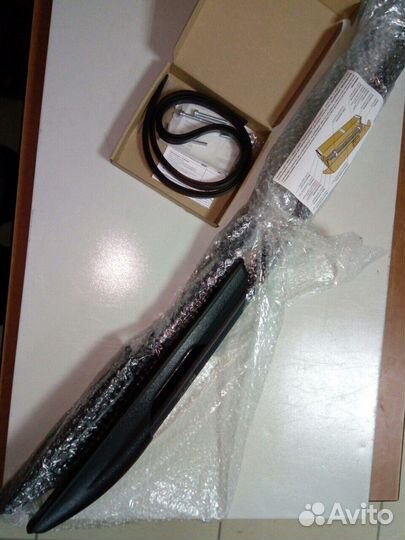 Рейлинги Mazda Cx5