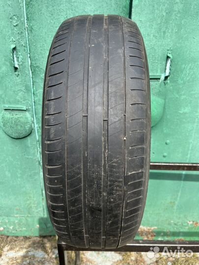 Michelin Primacy 3 215/65 R17 99V