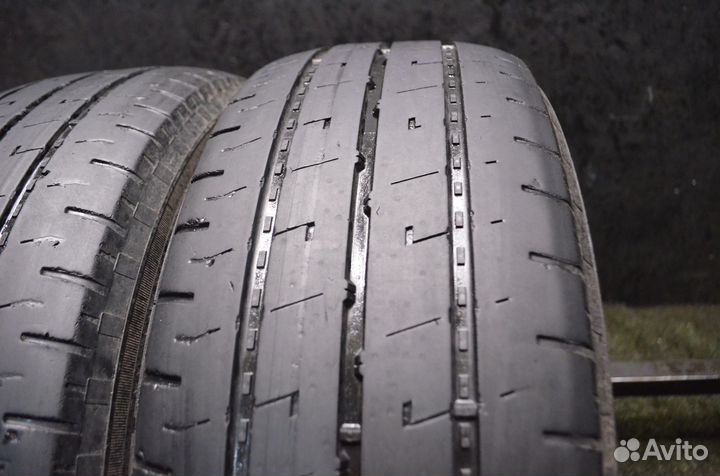 Nokian Tyres Hakka C2 215/65 R16C 109T