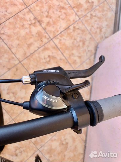 Велосипеды бу взрослый скоростной