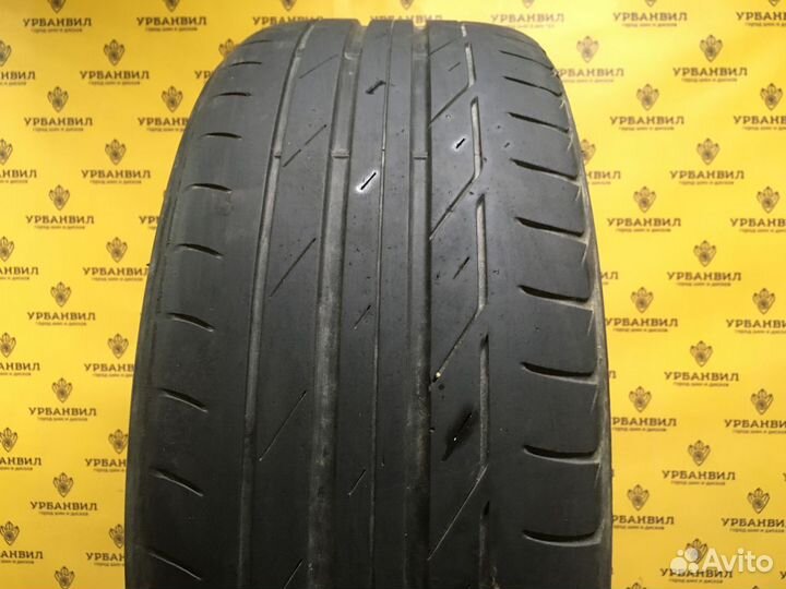 Bridgestone Turanza T001 225/45 R17 91W