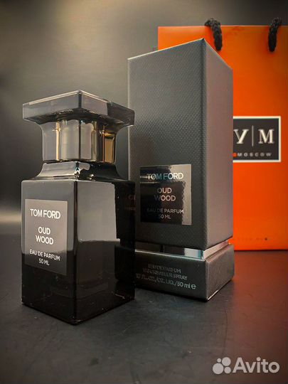 Духи tom ford 50мл Дубай