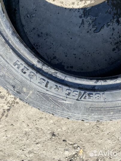 Hankook Optimo K406 185/55 R15