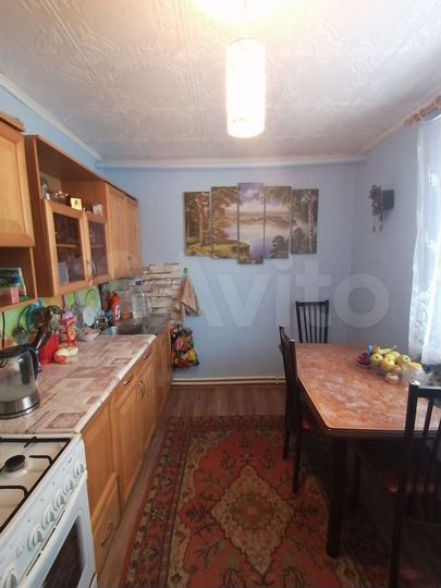 Аукцион: 2-к. квартира, 47,5 м², 1/1 эт.