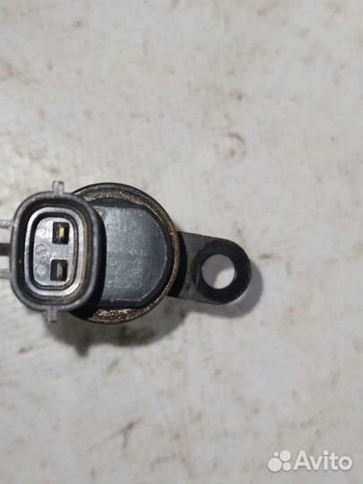 Клапан изменения фаз