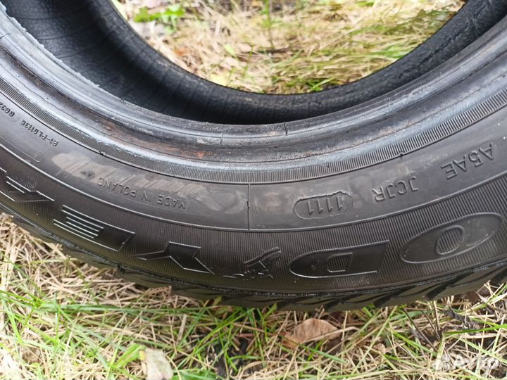 Goodyear UltraGrip Extreme 195/65 R15