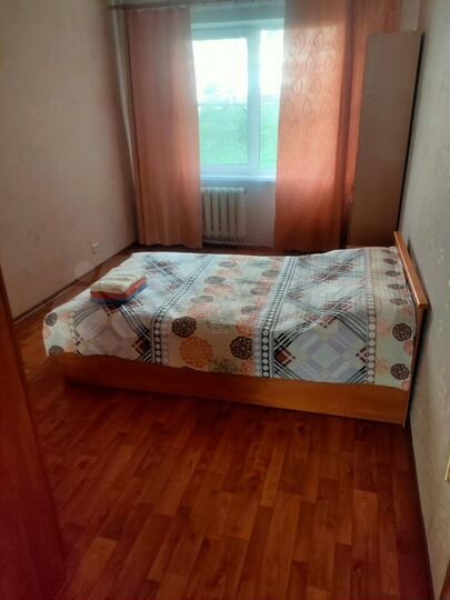 2-к. квартира, 46 м², 1/5 эт.