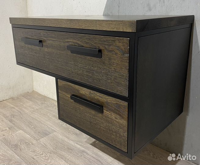 Мебель Лофт на Заказ