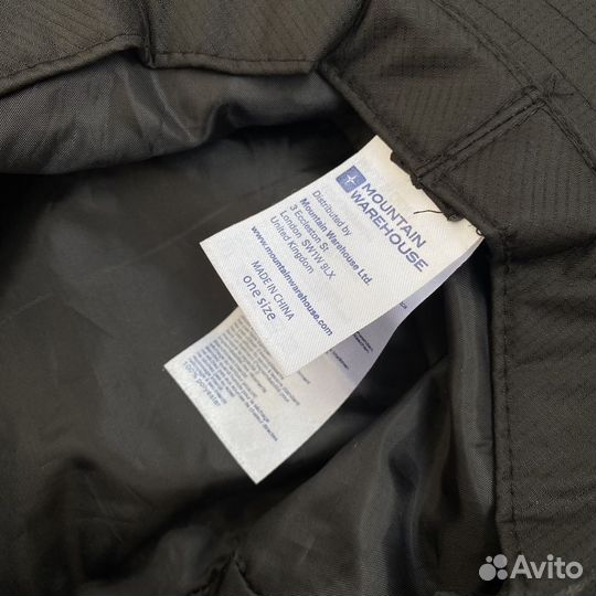 Панама Mountain Warehouse