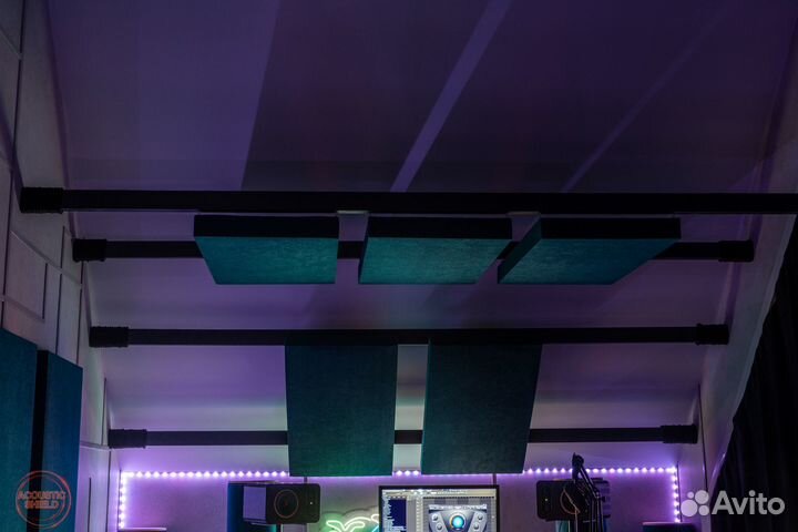 Акустические панели