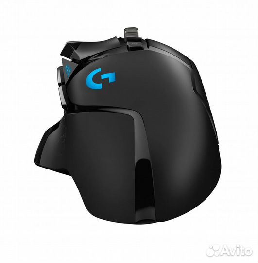 Игровая мышь Logitech G502 Hero