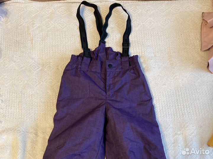 Полукомбинезон