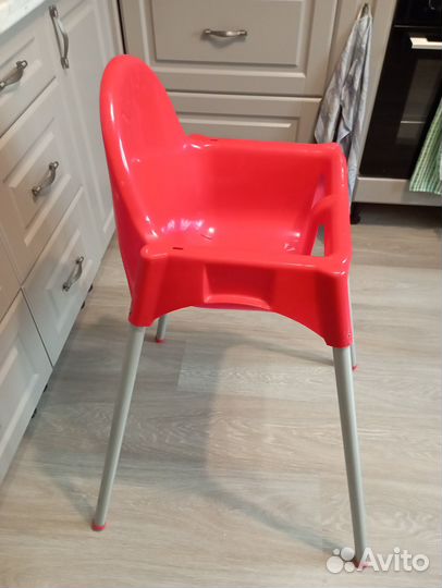 Стульчик для кормления IKEA