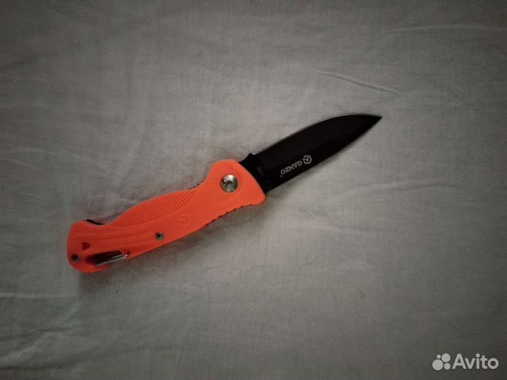 Нож складной ganzo