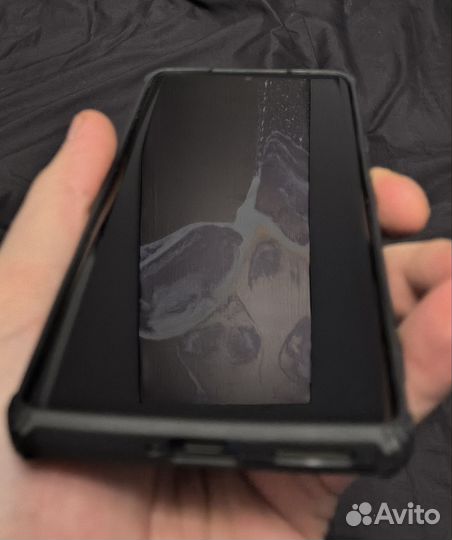 Infinix Note 40 Pro, 12/256 ГБ