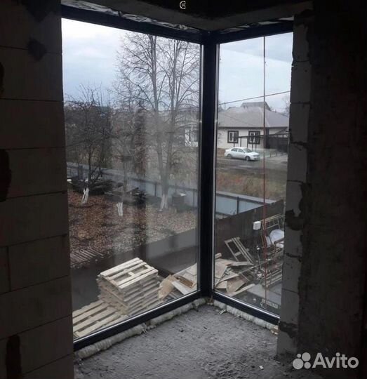 Окна пвх от завода