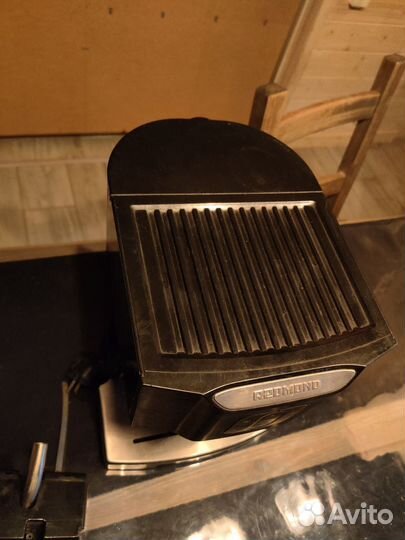 Кофеварка redmond rcm-1512