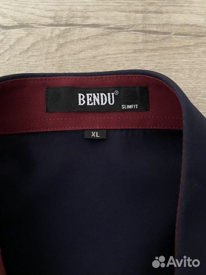 Рубашка мужская