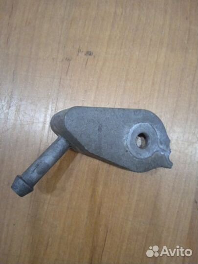 Кронштейн Задн. Доп. Глушителя Пд Bmw 5 G30