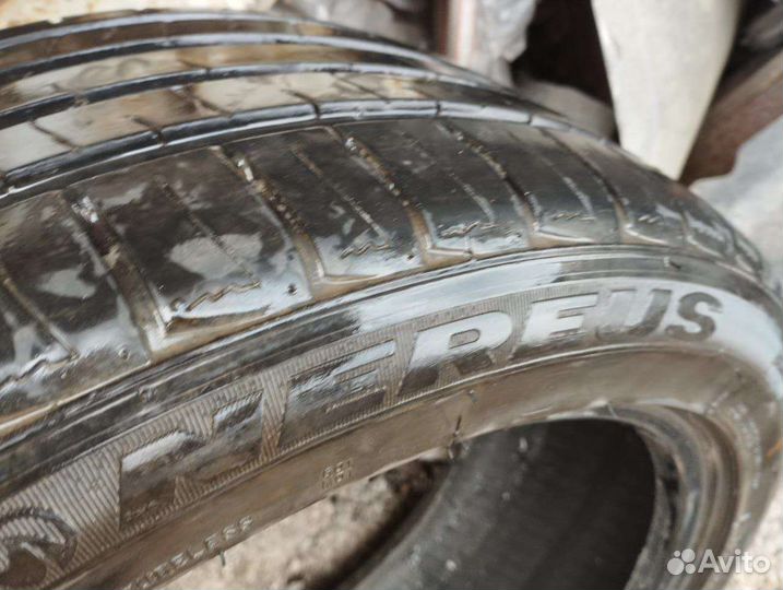 Continental ContiPremiumContact 225/45 R17 94ZR
