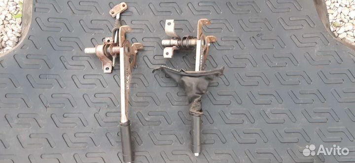 Ручник lacetti