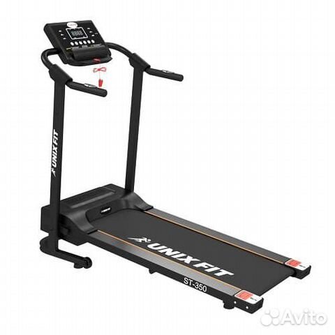 Беговая дорожка unixfit ST-350 Арт: tdst350