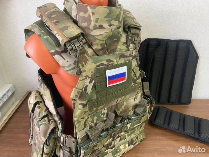 Плитник Быстросброс