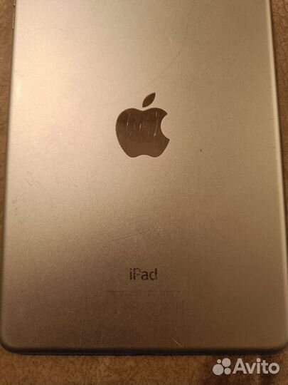 iPad mini 4 128gb