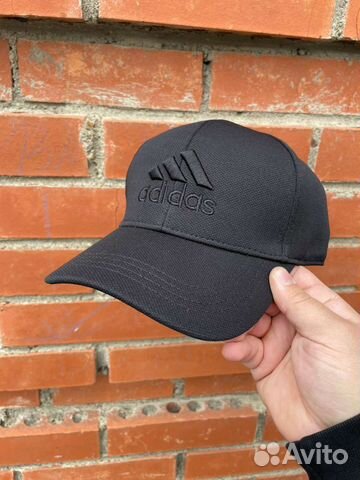 Бейсболка кепка Adidas