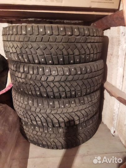 Viatti Brina Nordico V-522 195/65 R15