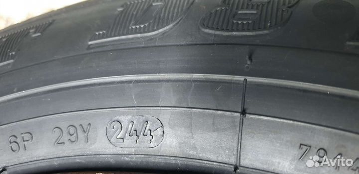 Dunlop SP Sport D8 195/65 R15