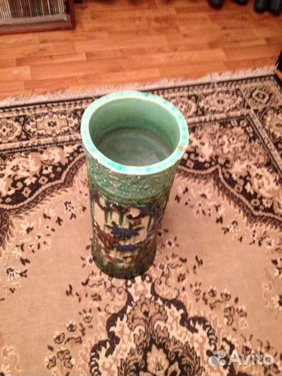 Ваза Китайская напольная