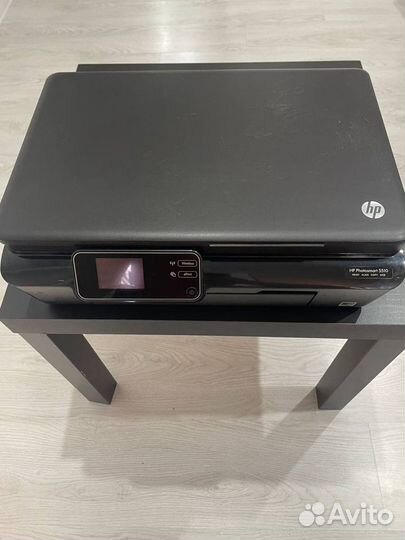 Мфу Hp photosmart 5510