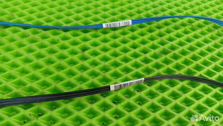 Троса управления печкой Geely emgrand EC7