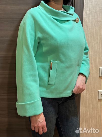 Пальто женское осень весна