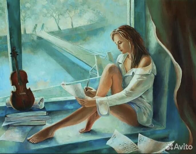 Стихи, тексты песен для Вас