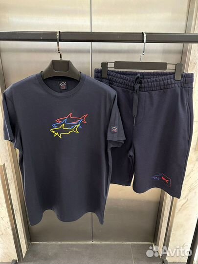 Костюм Paul Shark