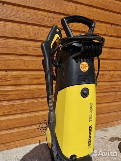 Karcher k7. 20