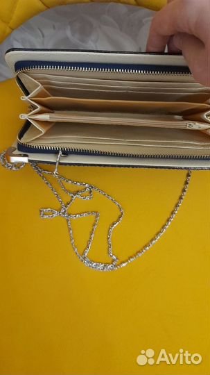 Клатч женский вечерний