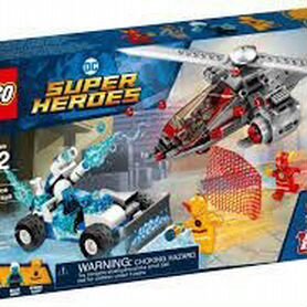 Lego 76098