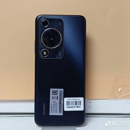 HUAWEI nova Y72, 8/256 ГБ